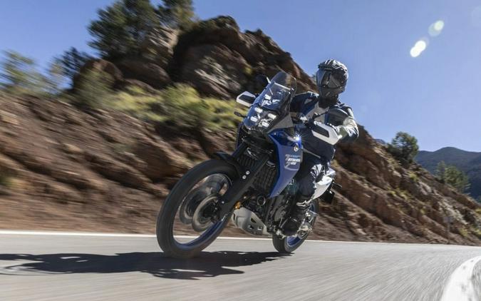 2025 Yamaha Ténéré 700
