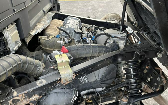 2020 Polaris Ranger ® 1000 Premium