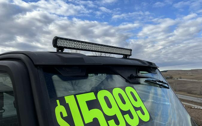 2020 Polaris Ranger ® 1000 Premium