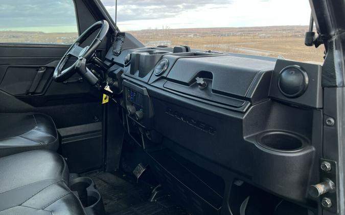 2020 Polaris Ranger ® 1000 Premium