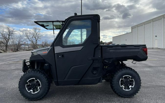2020 Polaris Ranger ® 1000 Premium