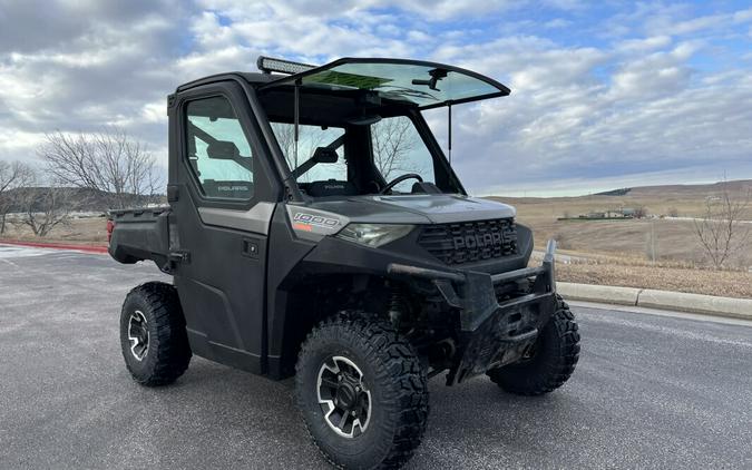 2020 Polaris Ranger ® 1000 Premium