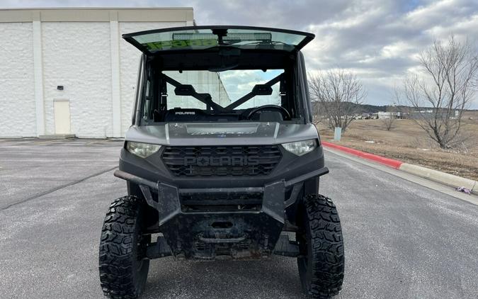 2020 Polaris Ranger ® 1000 Premium