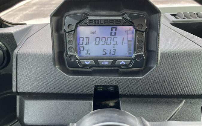 2020 Polaris Ranger ® 1000 Premium