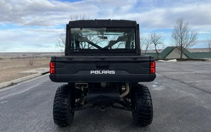 2020 Polaris Ranger ® 1000 Premium