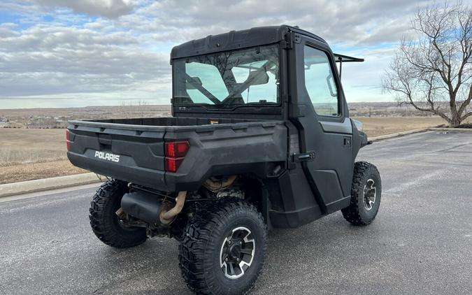 2020 Polaris Ranger ® 1000 Premium