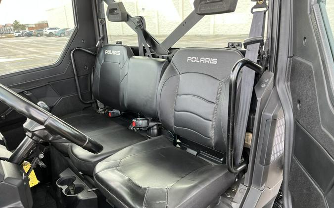 2020 Polaris Ranger ® 1000 Premium