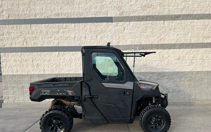 2020 Polaris Ranger ® 1000 Premium