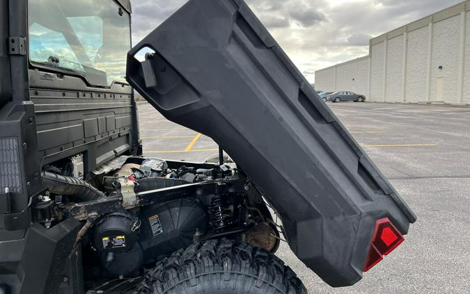 2020 Polaris Ranger ® 1000 Premium