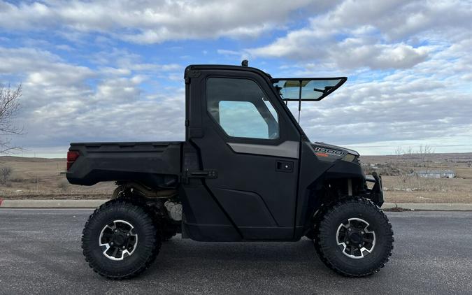 2020 Polaris Ranger ® 1000 Premium