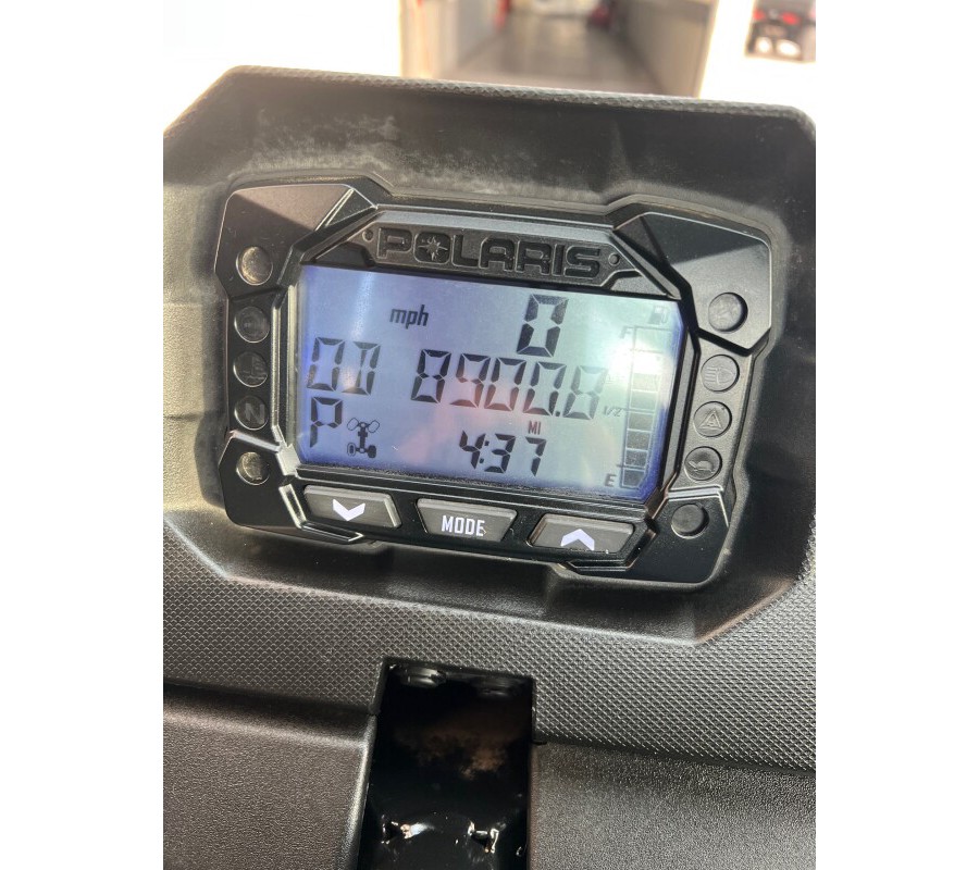 2020 Polaris Ranger ® 1000 Premium