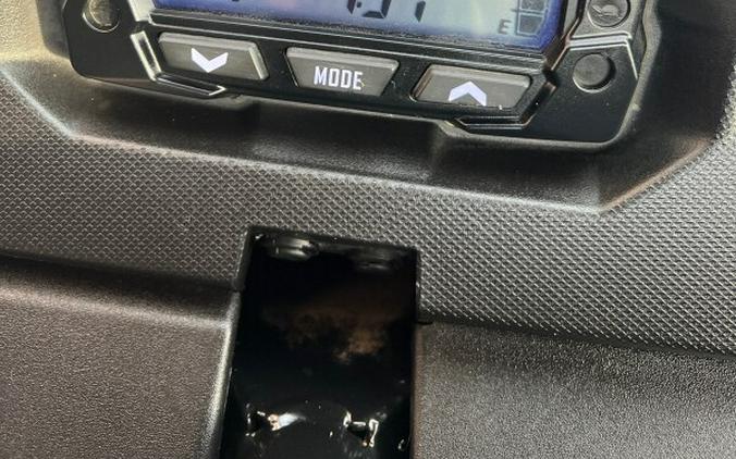 2020 Polaris Ranger ® 1000 Premium