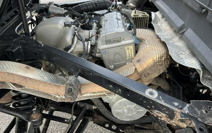 2020 Polaris Ranger ® 1000 Premium