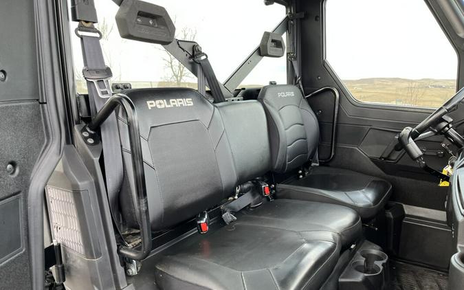 2020 Polaris Ranger ® 1000 Premium