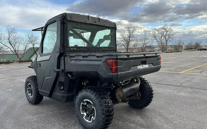 2020 Polaris Ranger ® 1000 Premium