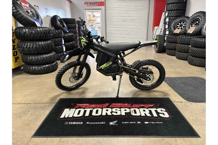 2025 Rawrr Inc. Mantis X Pro