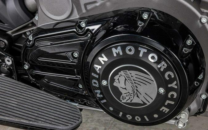 2026 Indian Challenger Dark Horse 112 w/PowerBand Audio Blac