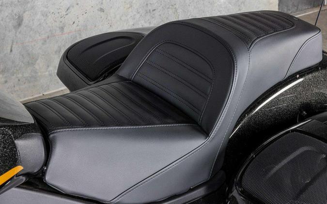 2026 Indian Challenger Dark Horse 112 w/PowerBand Audio Blac