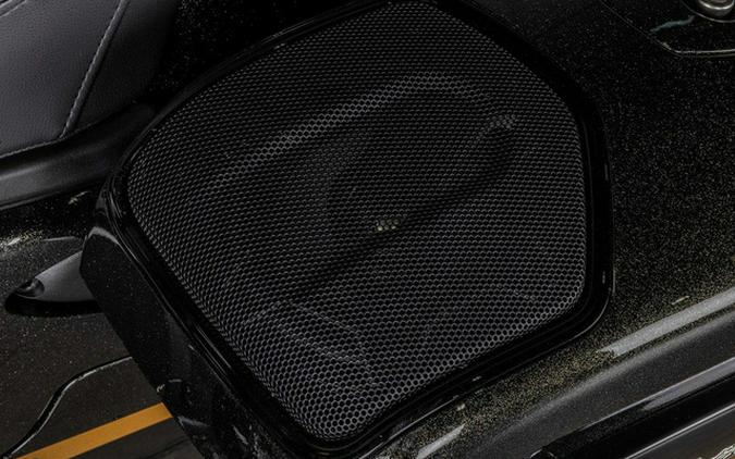 2026 Indian Challenger Dark Horse 112 w/PowerBand Audio Blac