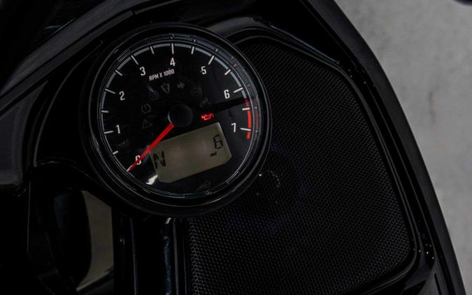 2026 Indian Challenger Dark Horse 112 w/PowerBand Audio Blac