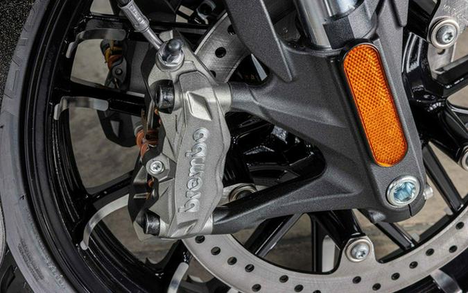 2026 Indian Challenger Dark Horse 112 w/PowerBand Audio Blac