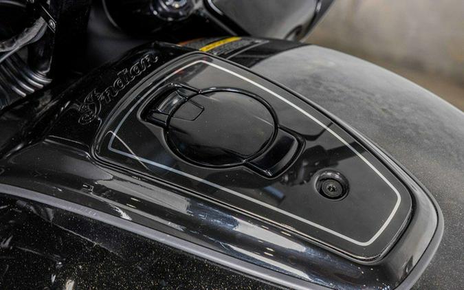 2026 Indian Challenger Dark Horse 112 w/PowerBand Audio Blac