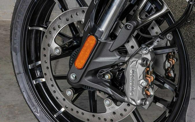 2026 Indian Challenger Dark Horse 112 w/PowerBand Audio Blac