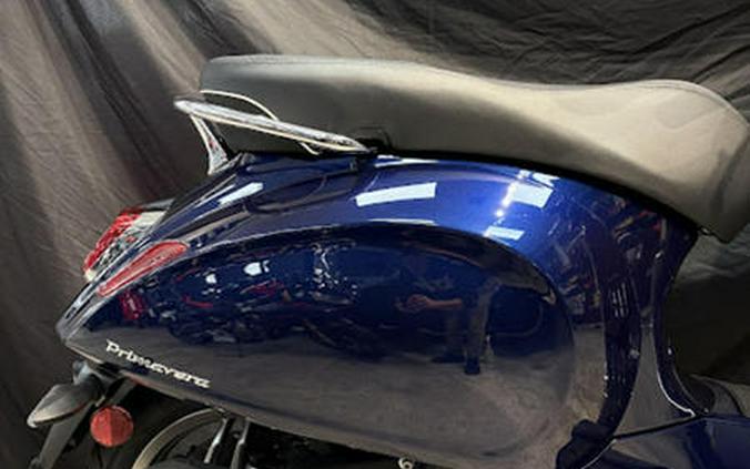 2026 Vespa Primavera 150 Officina 8