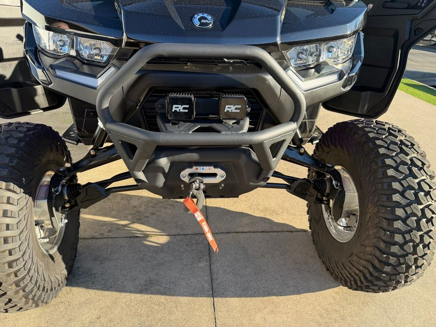2023 Can-Am Defender MAX Limited HD10