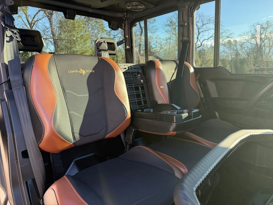2023 Can-Am Defender MAX Limited HD10