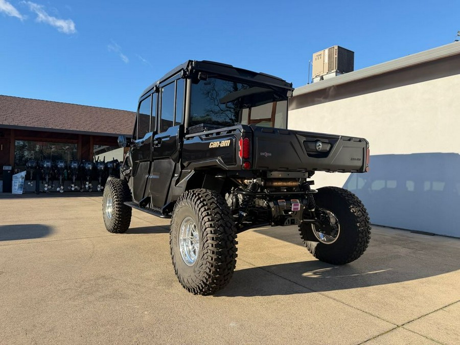 2023 Can-Am Defender MAX Limited HD10