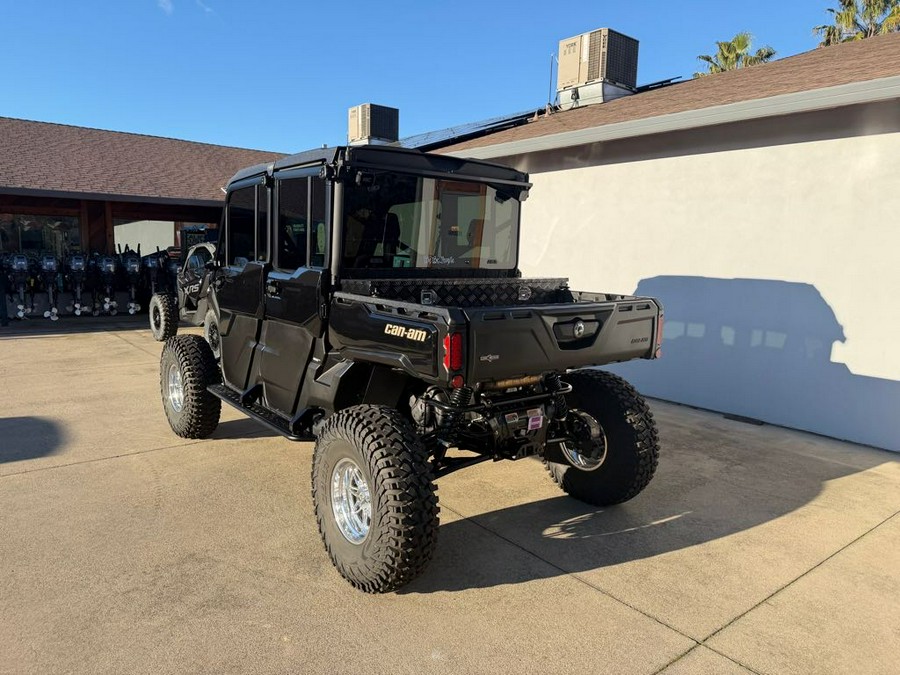 2023 Can-Am Defender MAX Limited HD10