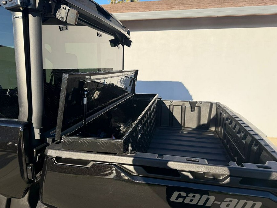 2023 Can-Am Defender MAX Limited HD10