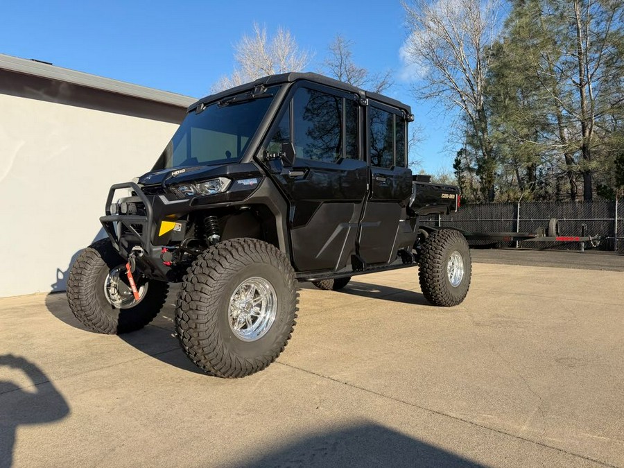 2023 Can-Am Defender MAX Limited HD10