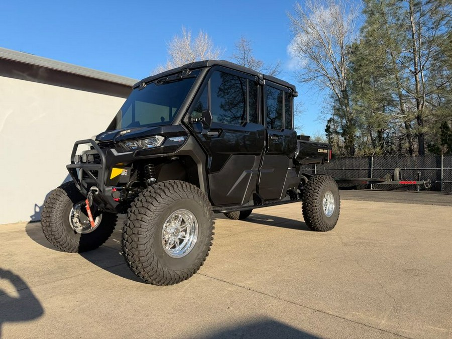 2023 Can-Am Defender MAX Limited HD10