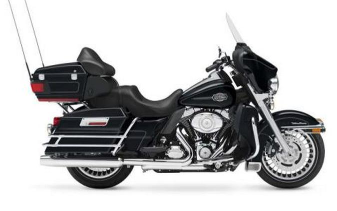 2012 Harley-Davidson Ultra Classic® Electra Glide®