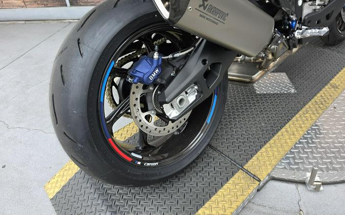2026 BMW M 1000 XR