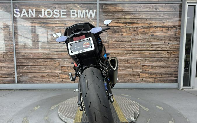 2026 BMW M 1000 XR