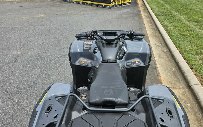 2026 Can-Am Outlander Electric