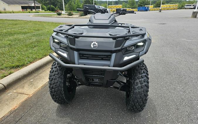 2026 Can-Am Outlander Electric