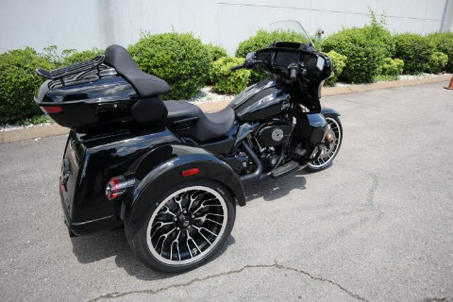 2026 Harley-Davidson Street Glide® 3 Limited