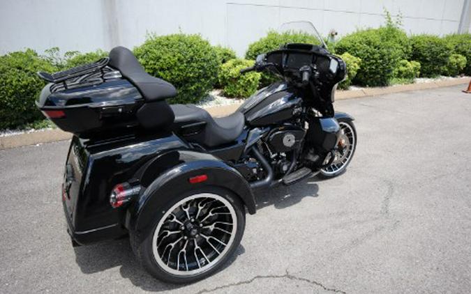 2026 Harley-Davidson Street Glide® 3 Limited