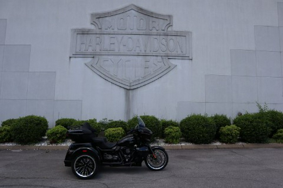2026 Harley-Davidson Street Glide® 3 Limited