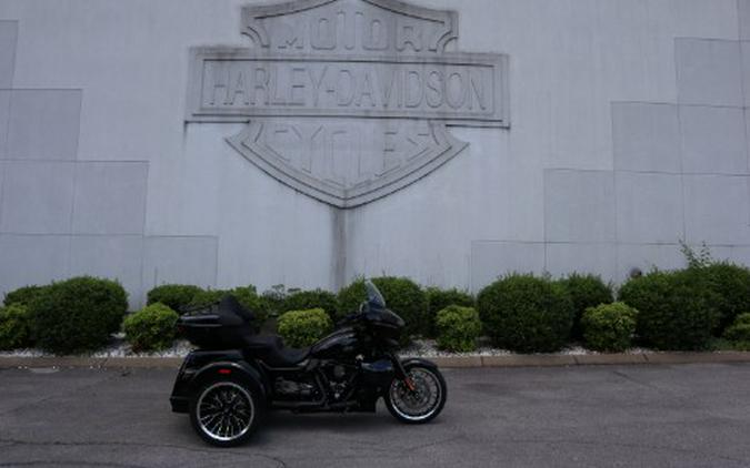 2026 Harley-Davidson Street Glide® 3 Limited