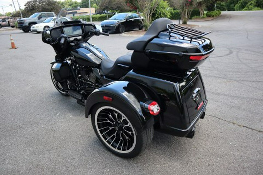 2026 Harley-Davidson Street Glide® 3 Limited