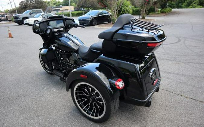 2026 Harley-Davidson Street Glide® 3 Limited