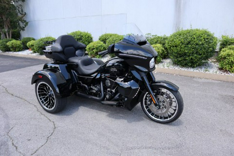 2026 Harley-Davidson Street Glide® 3 Limited