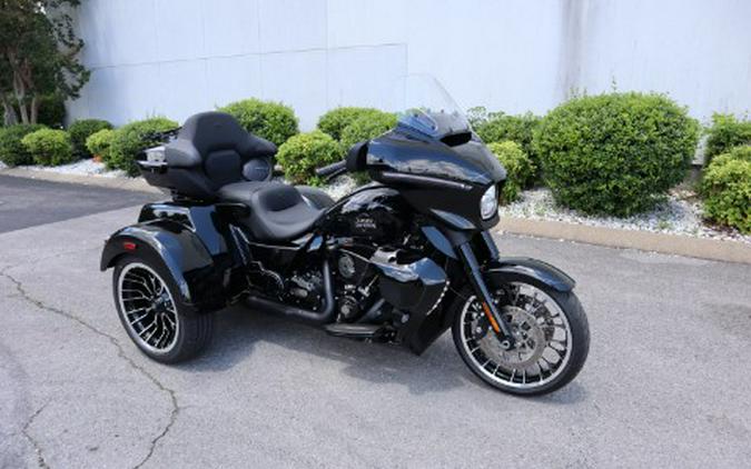 2026 Harley-Davidson Street Glide® 3 Limited