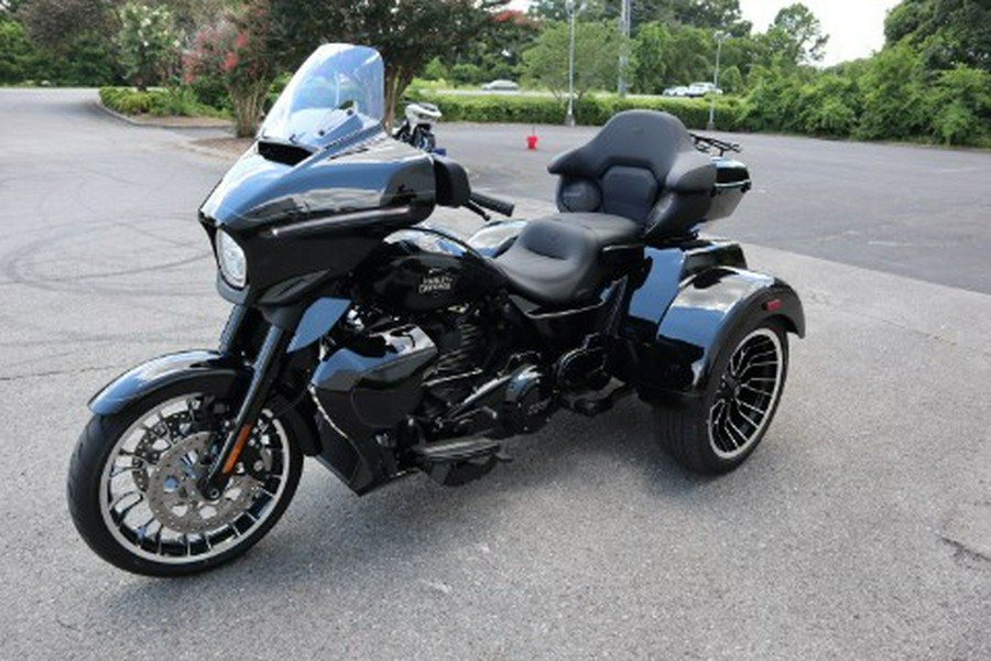 2026 Harley-Davidson Street Glide® 3 Limited