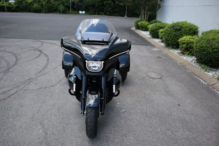 2026 Harley-Davidson Street Glide® 3 Limited